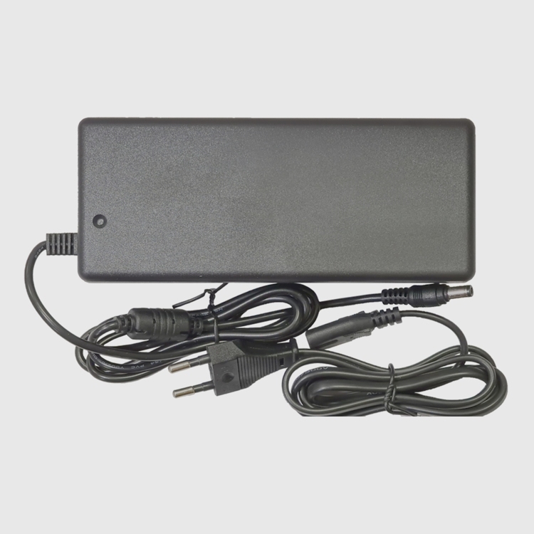 Блок питания AC 220V / DC 12V 120W