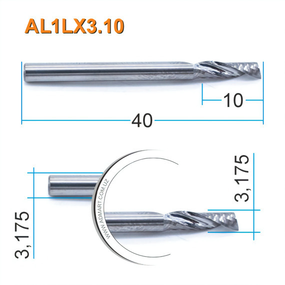 AL1X3.10 AL1X3.10